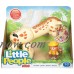 Little People Giraffe   554024759